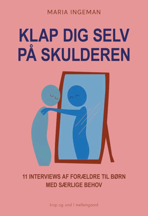 Klap dig selv på skulderen