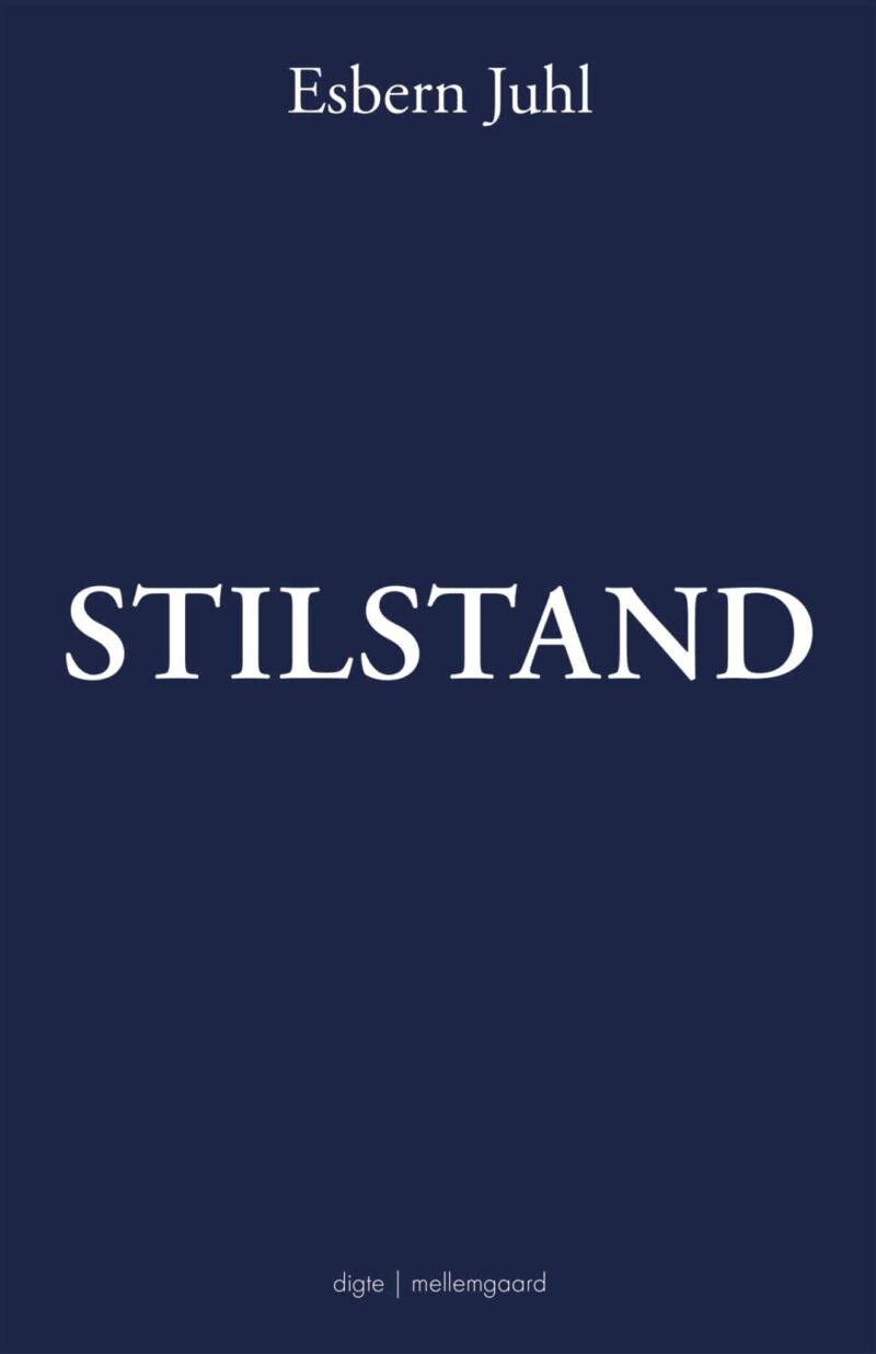 Stilstand