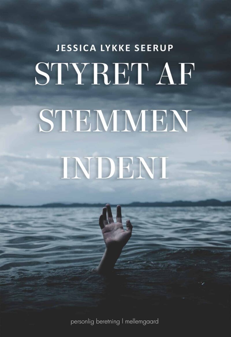 Styret af stemmen indeni