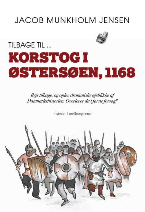 Tilbage til ... Korstog i Østersøen