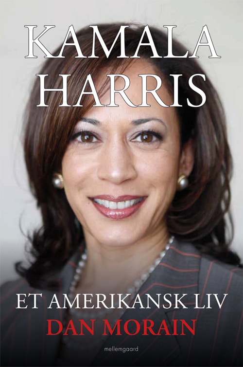 Kamala Harris