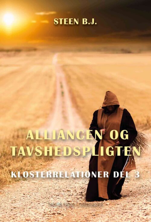 Alliancen og tavshedspligten