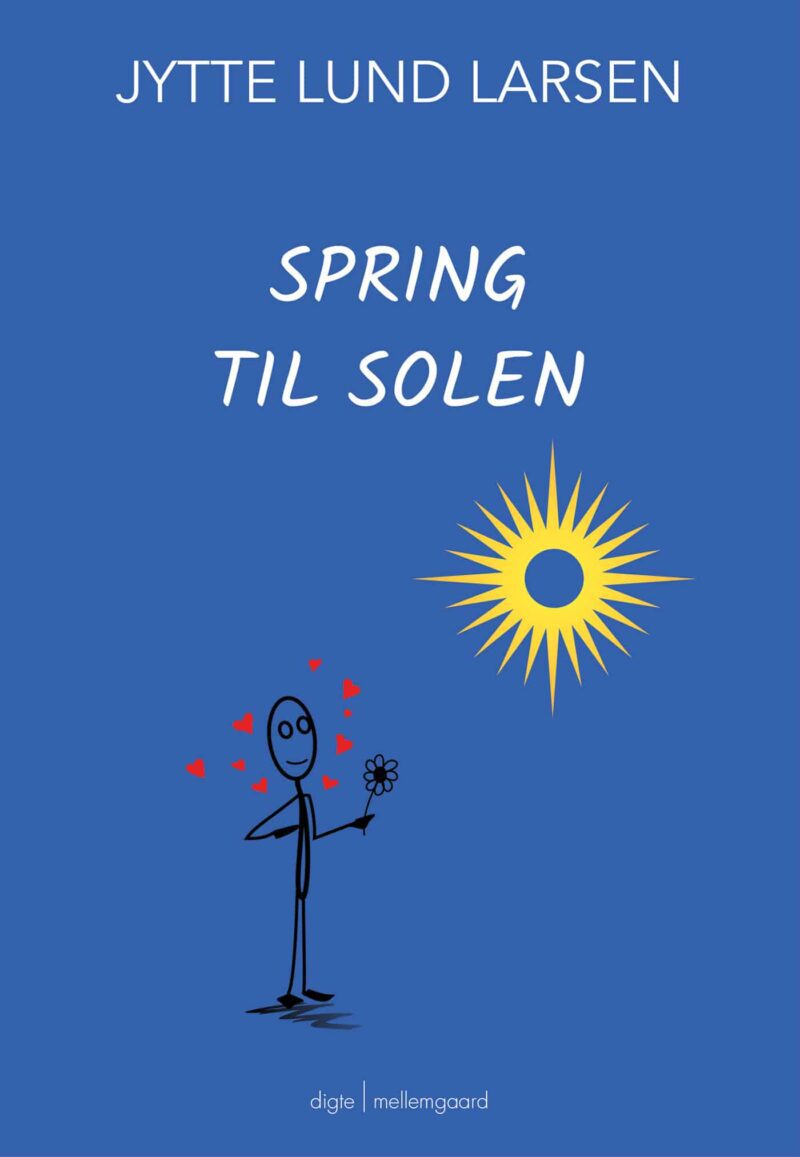 Spring til solen