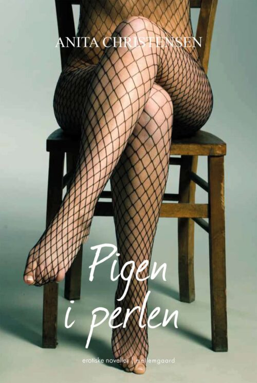 Pigen i perlen