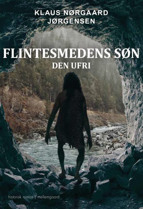 Flintesmedens søn