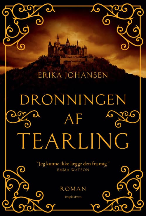 Dronningen af Tearling