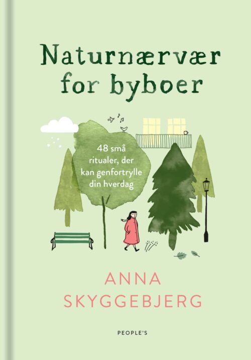 Naturnærvær for byboer