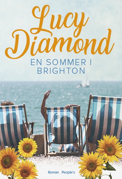 En sommer i Brighton