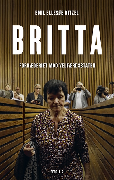 Britta