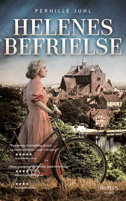 Helenes befrielse