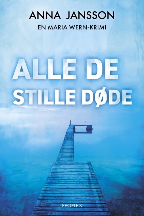 Alle de stille døde