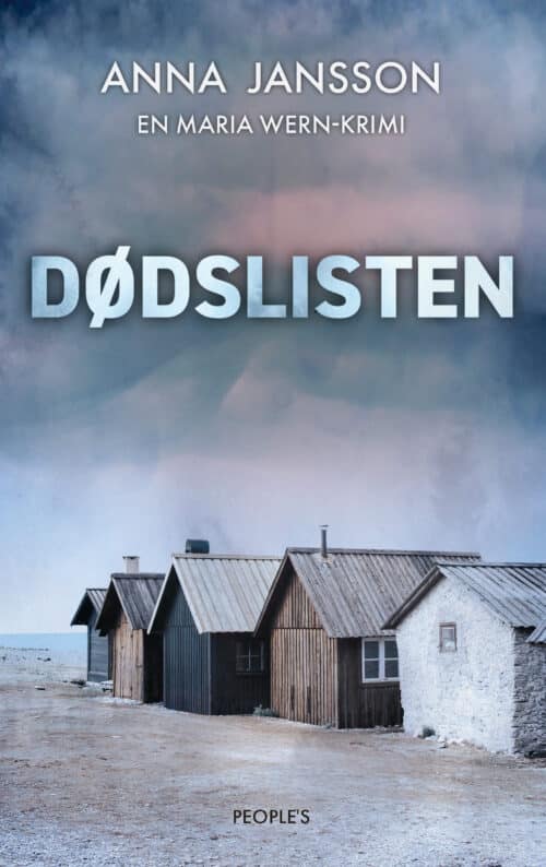 Dødslisten