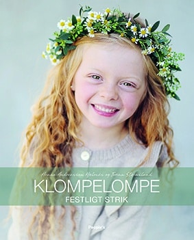 Klompelompe - Festligt strik