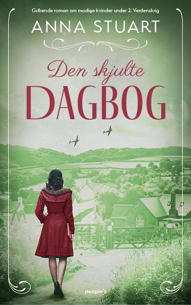 Den skjulte dagbog