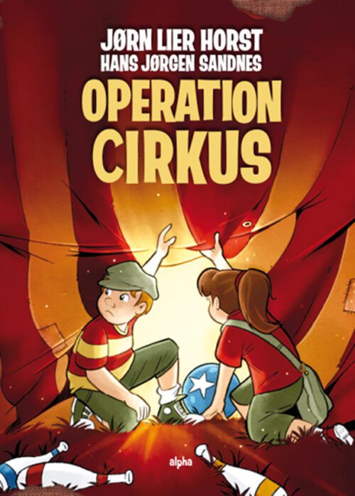 Operation Cirkus