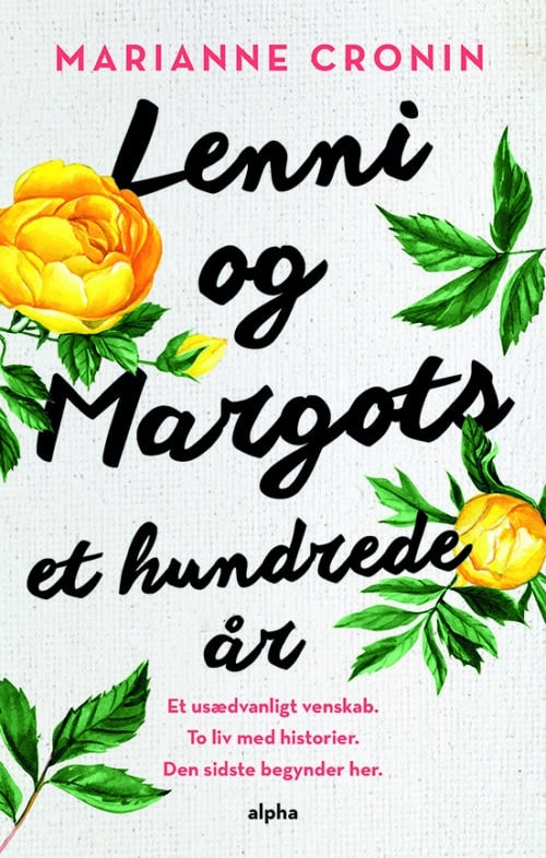 Lenni og Margots et hundrede år