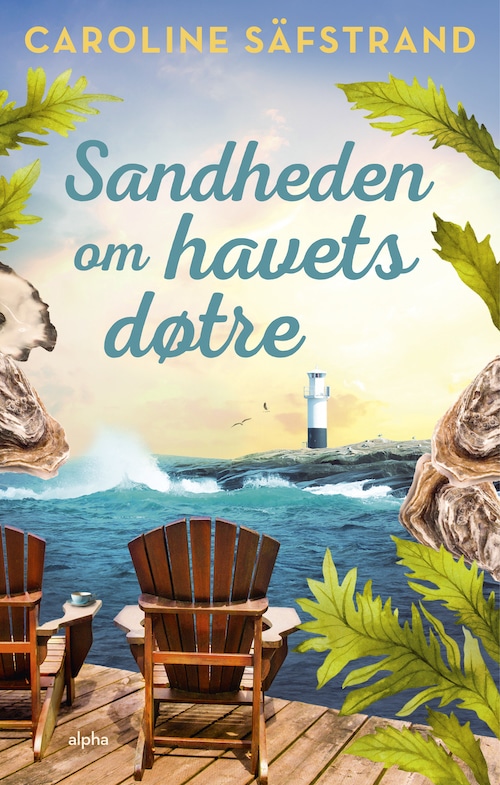 Sandheden om havets døtre