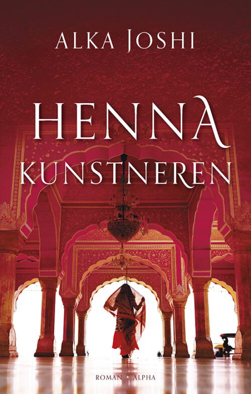 Hennakunstneren