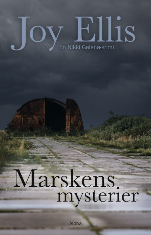 Marskens mysterier