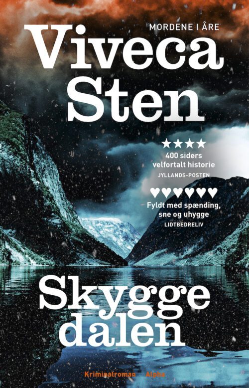 Skyggedalen