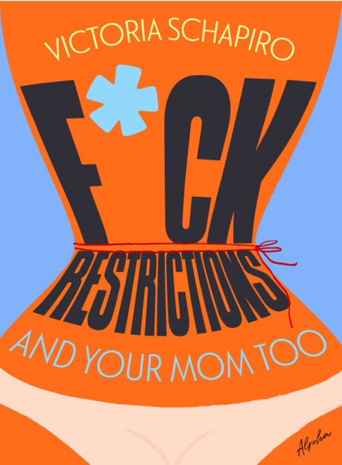 F*CK RESTRICTIONS – AND YOUR MOM TOO