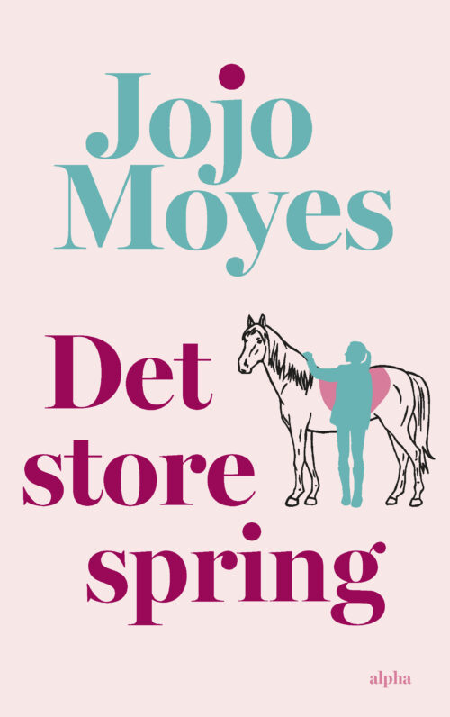 Det store spring