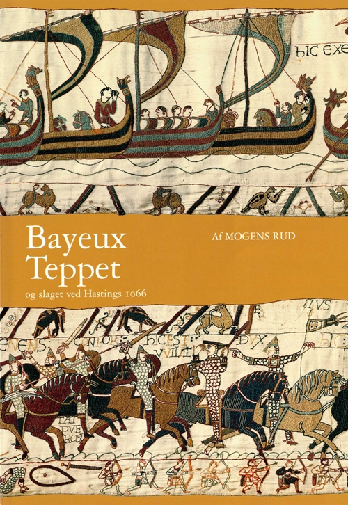 Bayeux Teppet