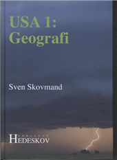 USA 1 : Geografi