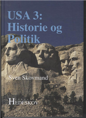 USA 3: Historie og politik