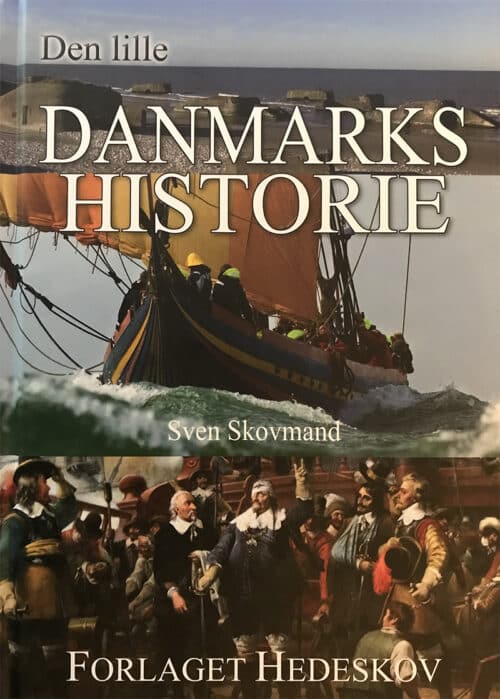 Den lille Danmarkshistorie