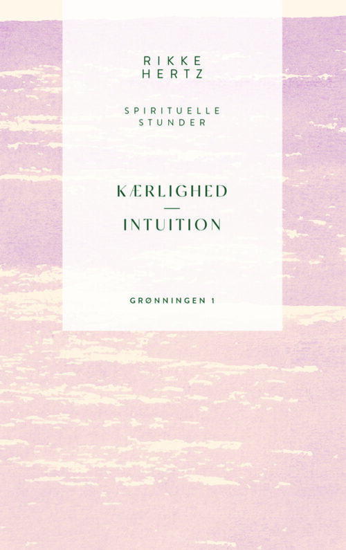 Kærlighed og intuition