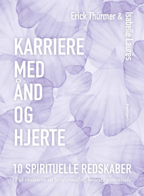 Karriere med ånd og hjerte