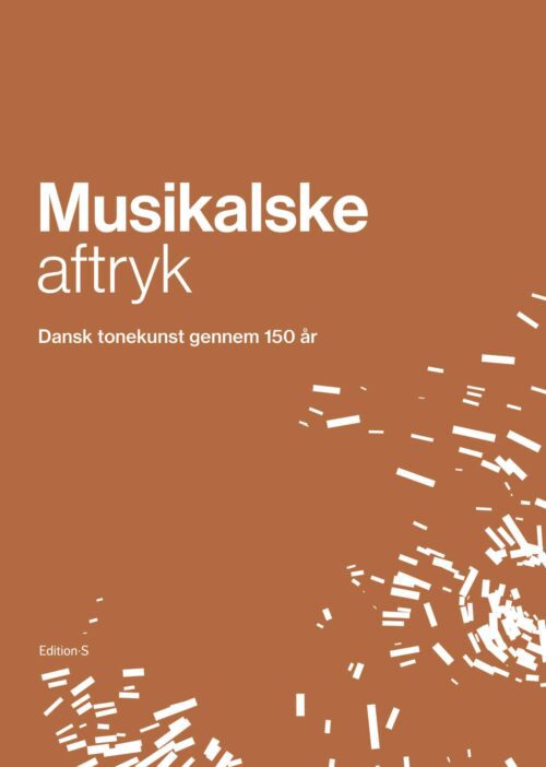 Musikalske aftryk