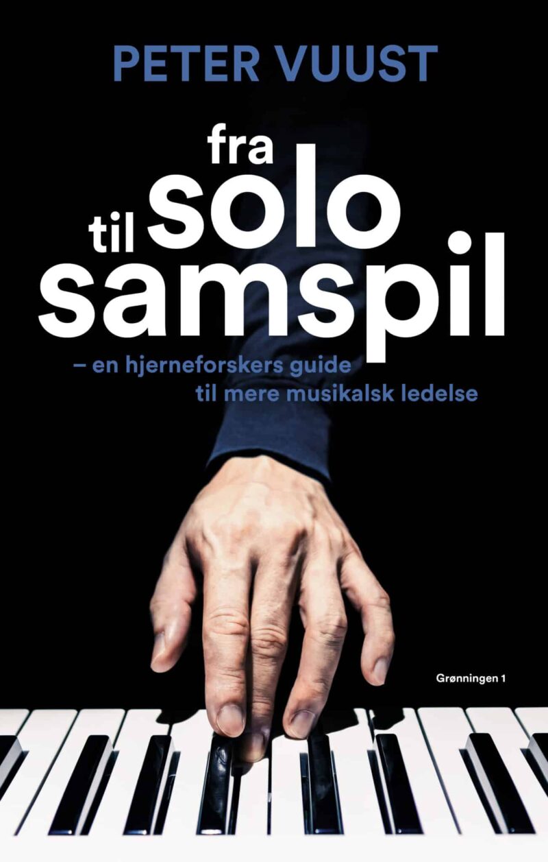 Fra solo til samspil