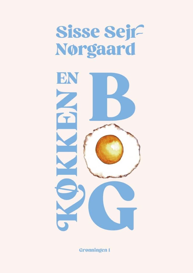 En køkkenbog