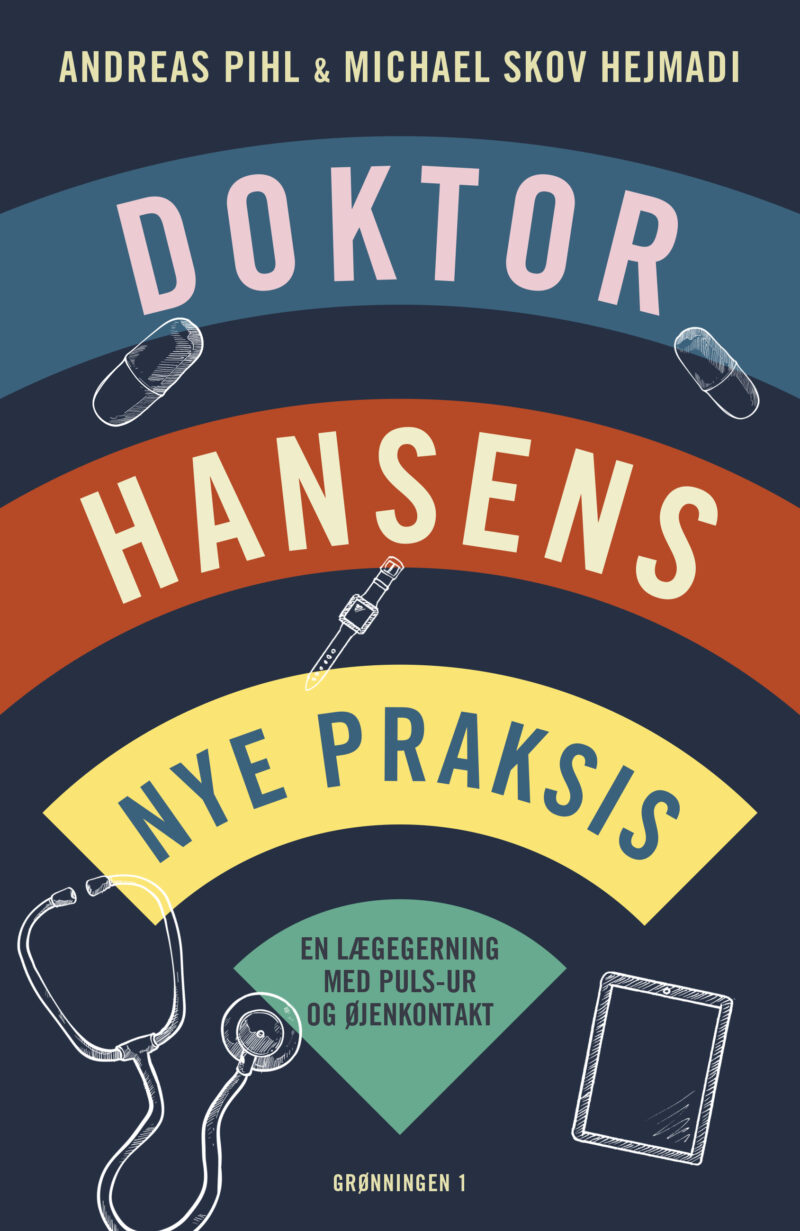 Doktor Hansens nye praksis