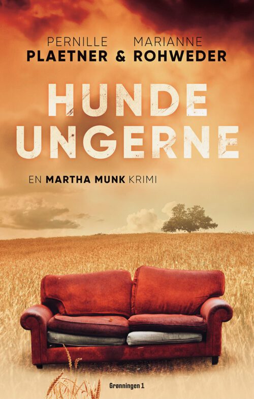 Hundeungerne