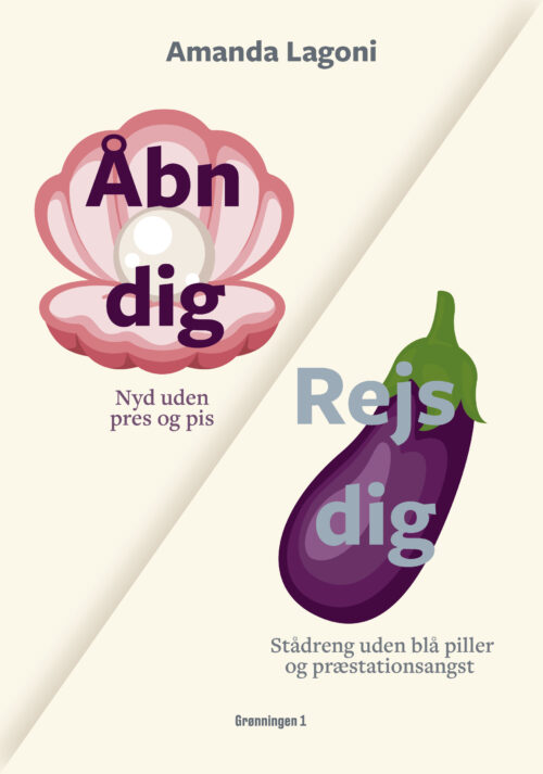 Rejs dig / Åbn dig