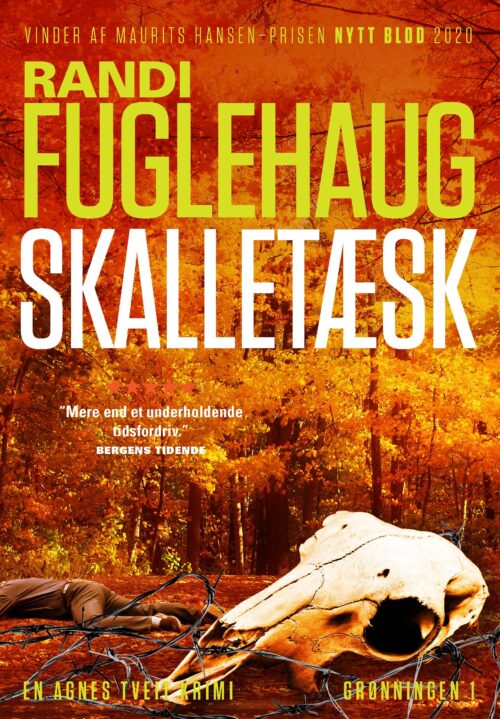 Skalletæsk