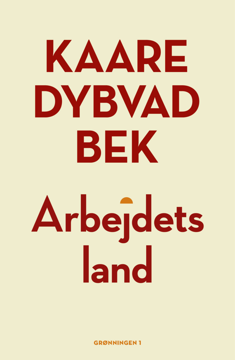 Arbejdets land