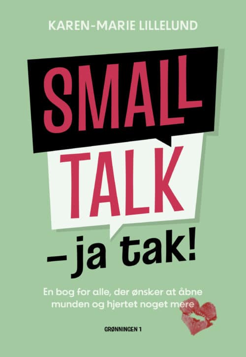 Smalltalk - ja tak!