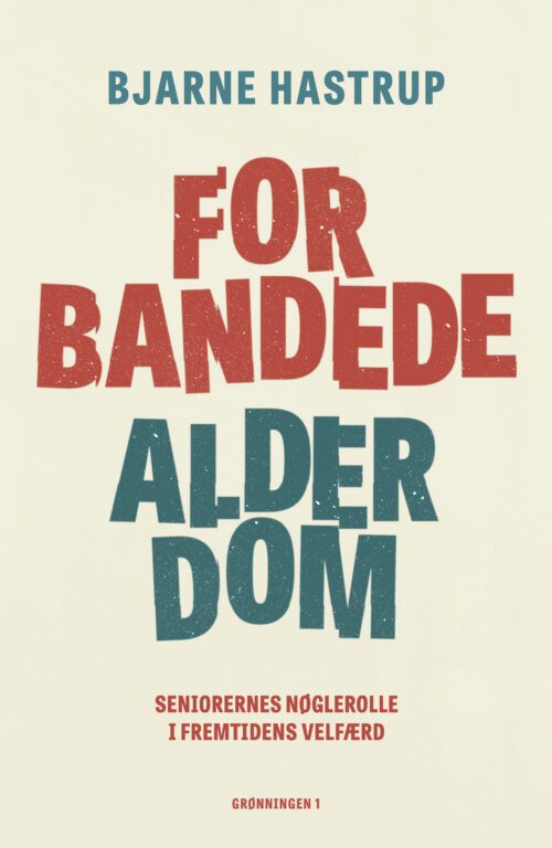 Forbandede Alderdom