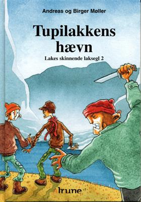 Tupilakkens hævn