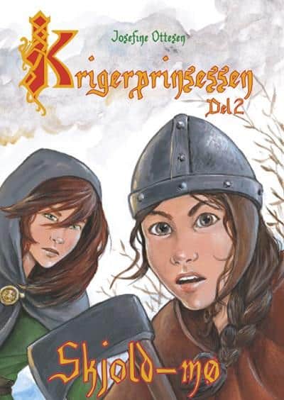 Krigerprinsessen