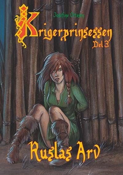 Krigerprinsessen