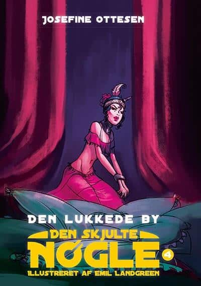 Den skjulte nøgle