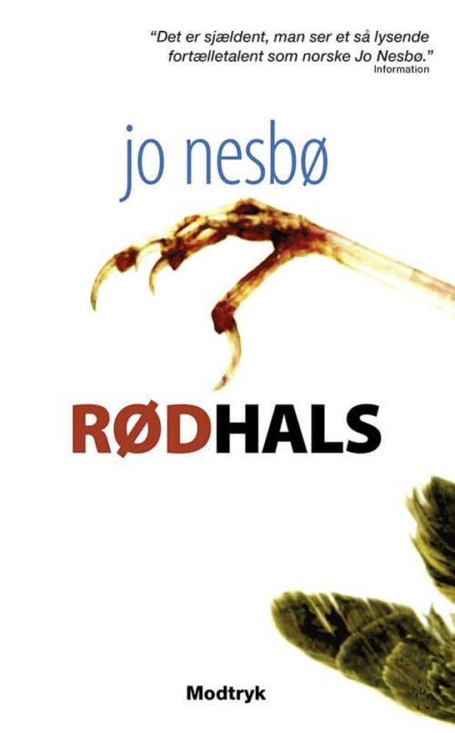 Rødhals