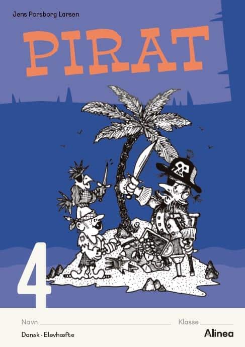 Pirat 4