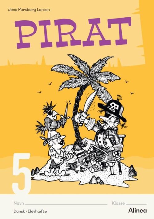 Pirat 5