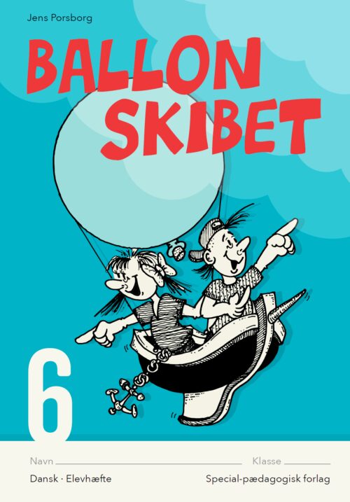 Ballonskibet 6